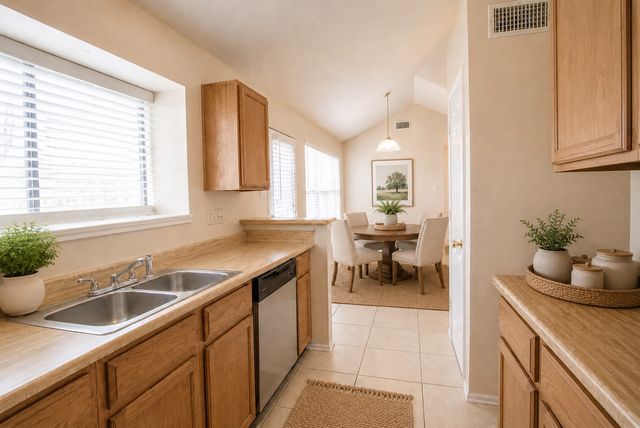 1410 Flameleaf Drive, Allen, TX 75002