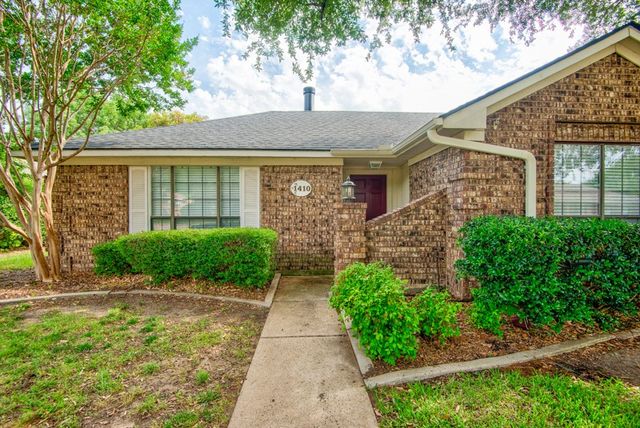 1410 Flameleaf Drive, Allen, TX 75002
