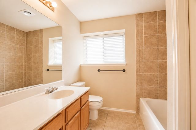 1410 Flameleaf Drive, Allen, TX 75002