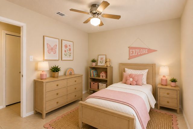 1410 Flameleaf Drive, Allen, TX 75002