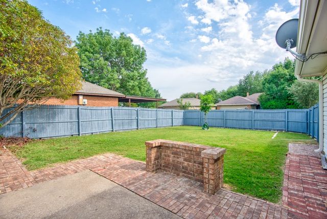 1410 Flameleaf Drive, Allen, TX 75002