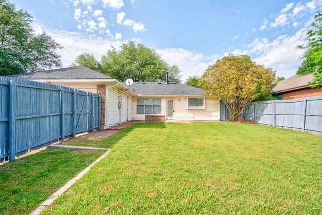 1410 Flameleaf Drive, Allen, TX 75002