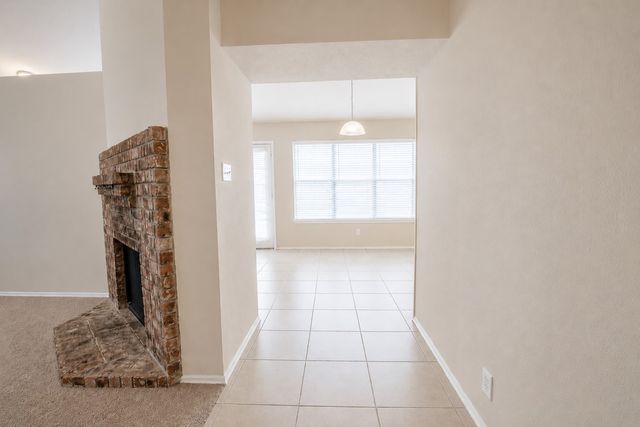 1410 Flameleaf Drive, Allen, TX 75002