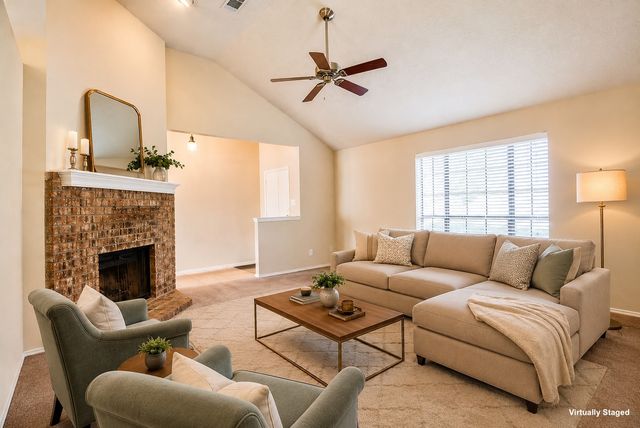 1410 Flameleaf Drive, Allen, TX 75002