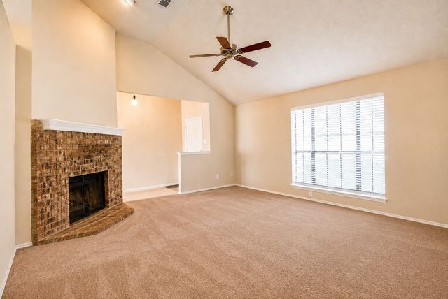 1410 Flameleaf Drive, Allen, TX 75002