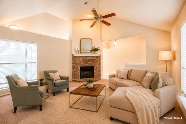 1410 Flameleaf Drive, Allen, TX 75002