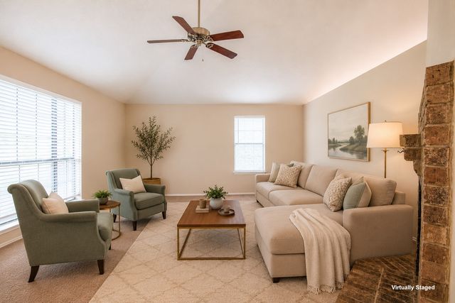 1410 Flameleaf Drive, Allen, TX 75002