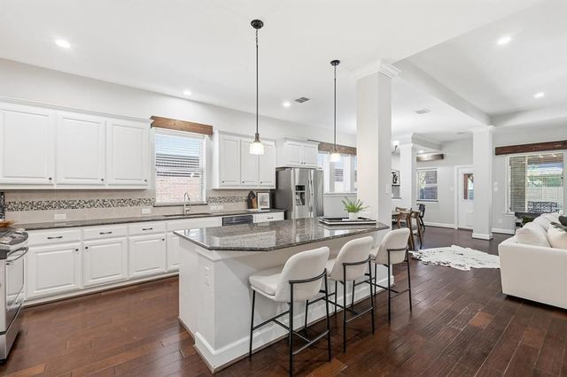1533 8th Street, Argyle, TX 76226