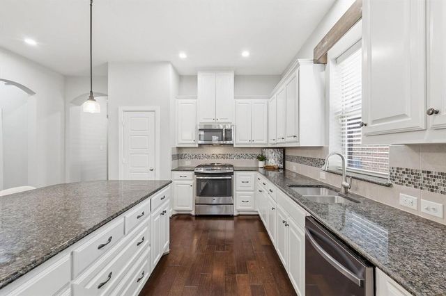 1533 8th Street, Argyle, TX 76226