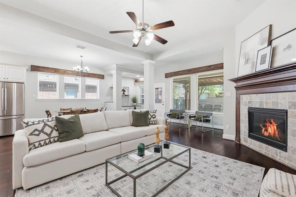 1533 8th Street, Argyle, TX 76226
