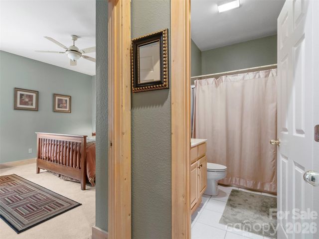 2163 Mountain Air Drive, Burnsville, NC 28714