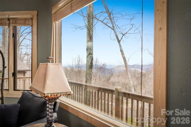 2163 Mountain Air Drive, Burnsville, NC 28714