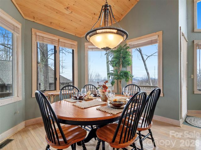 2163 Mountain Air Drive, Burnsville, NC 28714