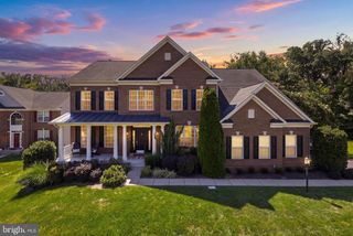 54 SANFORD FERRY CT, Fredericksburg, VA 22406