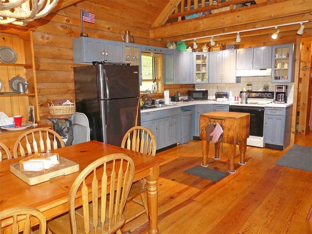 1910 Davis Hollow Road, Andes, NY 13731