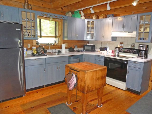 1910 Davis Hollow Road, Andes, NY 13731