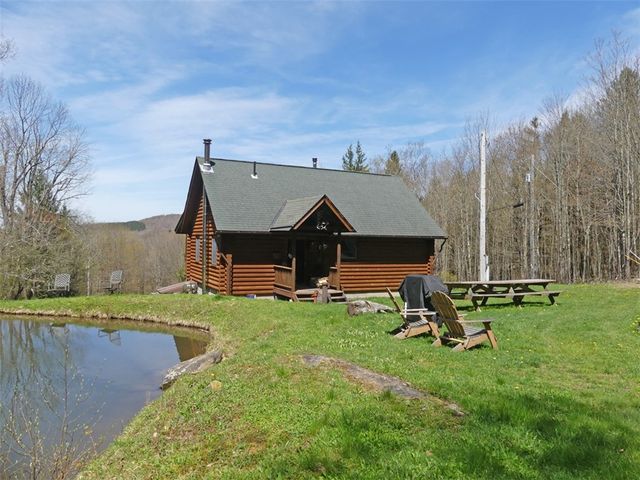 1910 Davis Hollow Road, Andes, NY 13731