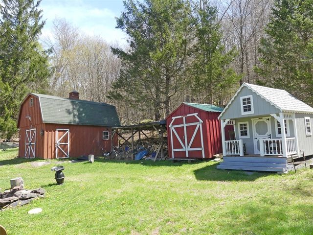 1910 Davis Hollow Road, Andes, NY 13731