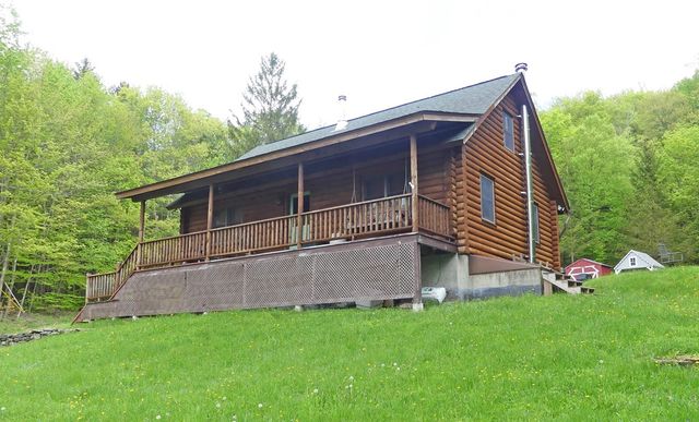 1910 Davis Hollow Road, Andes, NY 13731