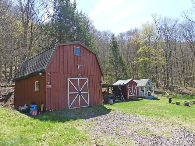 1910 Davis Hollow Road, Andes, NY 13731