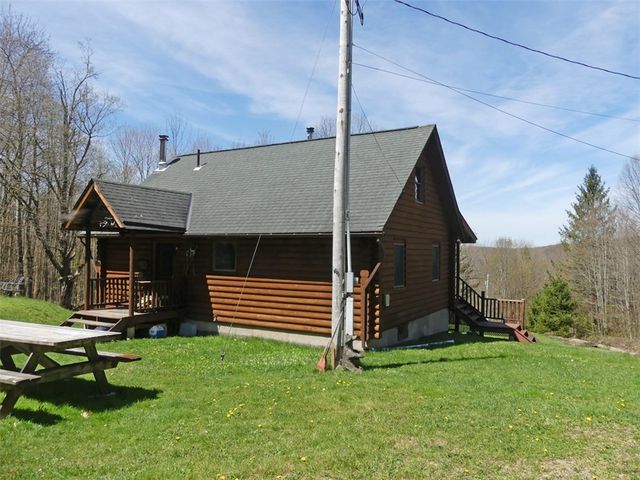 1910 Davis Hollow Road, Andes, NY 13731