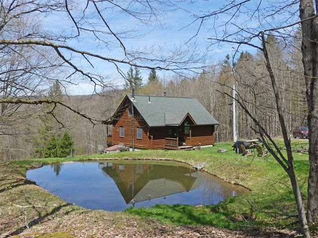 1910 Davis Hollow Road, Andes, NY 13731