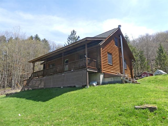 1910 Davis Hollow Road, Andes, NY 13731