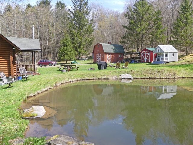 1910 Davis Hollow Road, Andes, NY 13731