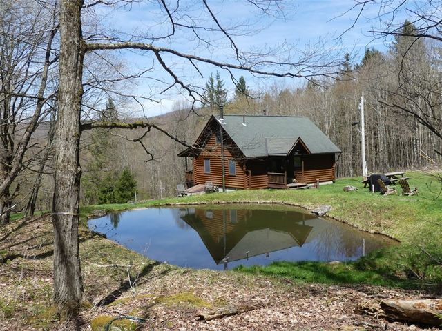 1910 Davis Hollow Road, Andes, NY 13731