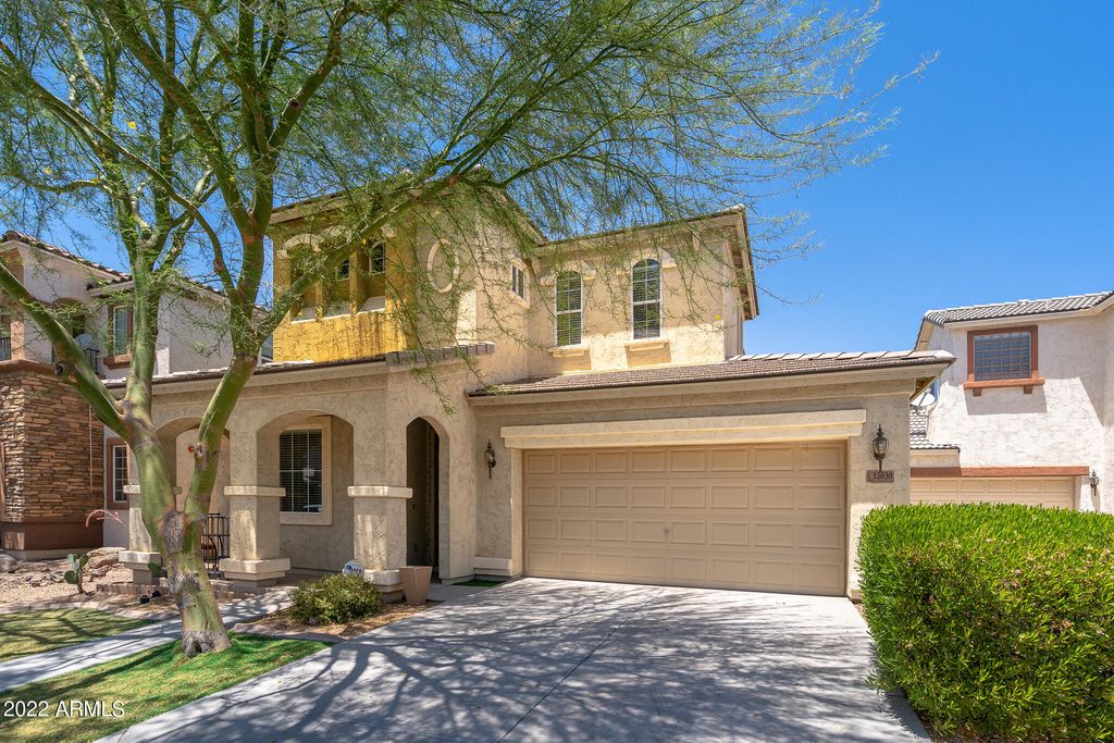12030 W POLK Street, Avondale, AZ 85323
