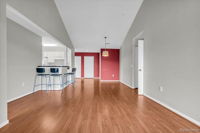 806 Brandon Avenue, Pontiac, MI 48340