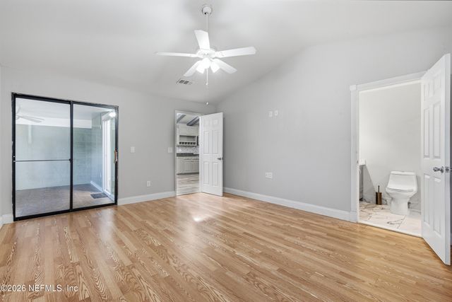 6657 PERIWINKLE Drive, Jacksonville, FL 32244
