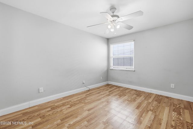 6657 PERIWINKLE Drive, Jacksonville, FL 32244