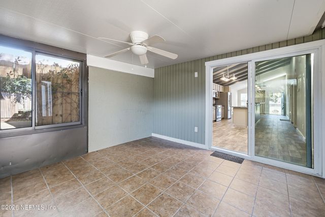 6657 PERIWINKLE Drive, Jacksonville, FL 32244