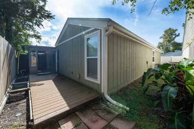 6657 PERIWINKLE Drive, Jacksonville, FL 32244