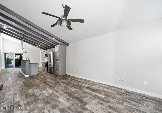 6657 PERIWINKLE Drive, Jacksonville, FL 32244