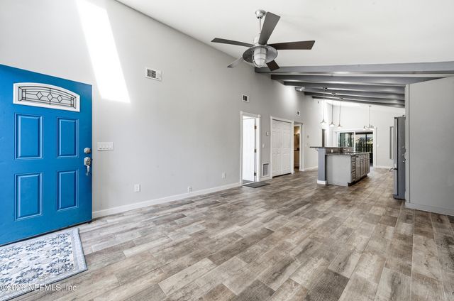 6657 PERIWINKLE Drive, Jacksonville, FL 32244
