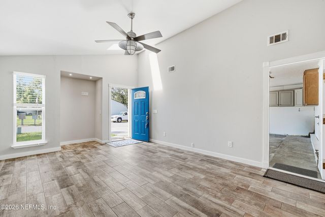 6657 PERIWINKLE Drive, Jacksonville, FL 32244