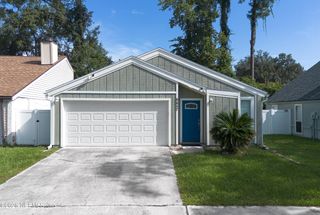 6657 PERIWINKLE Drive, Jacksonville, FL 32244