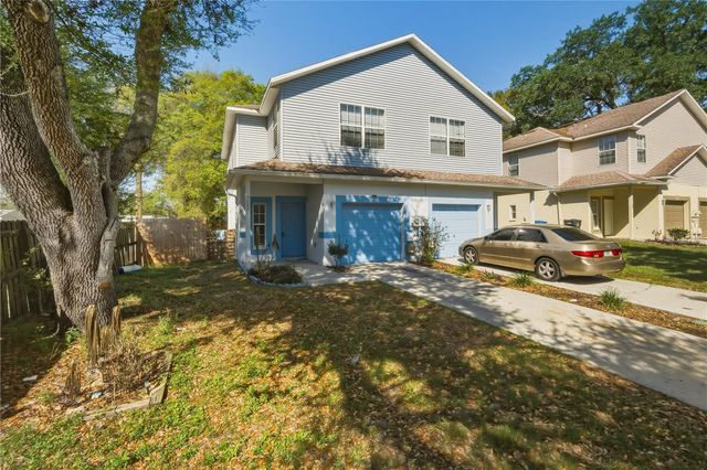 5002 BEECHCRAFT WAY, Seffner, FL 33584