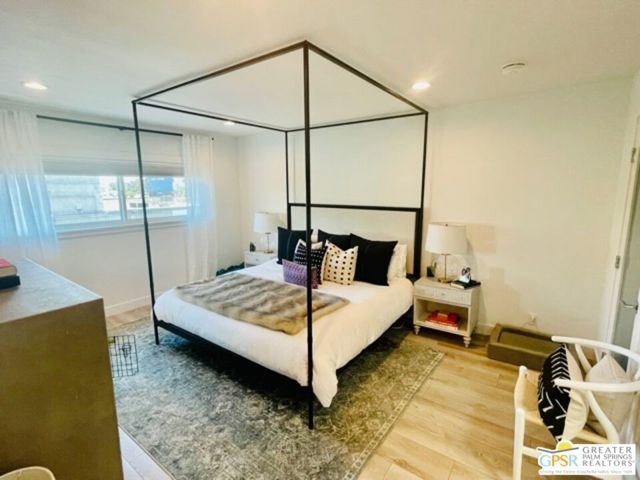 717 N ORLANDO Avenue 03, Los Angeles, CA 90069