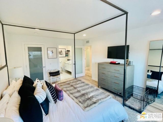 717 N ORLANDO Avenue 03, Los Angeles, CA 90069