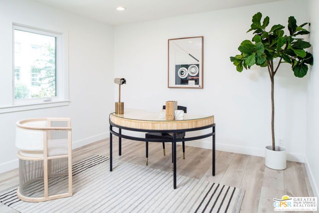717 N ORLANDO Avenue 03, Los Angeles, CA 90069