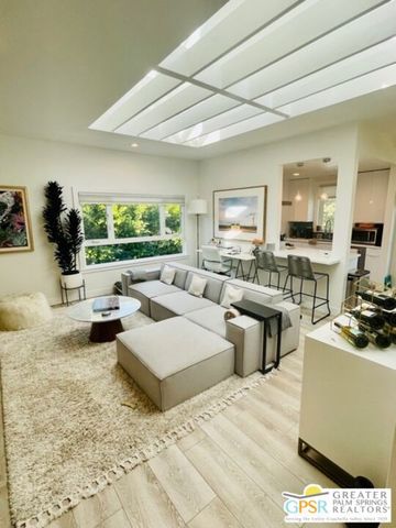 717 N ORLANDO Avenue 03, Los Angeles, CA 90069