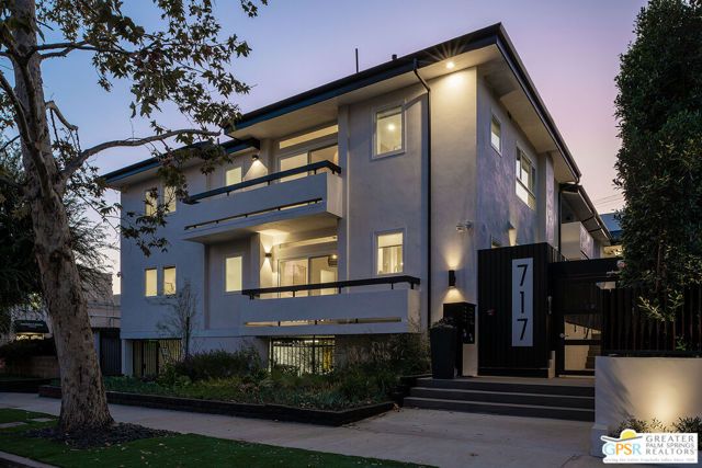 717 N ORLANDO Avenue 03, Los Angeles, CA 90069