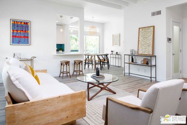 717 N ORLANDO Avenue 03, Los Angeles, CA 90069