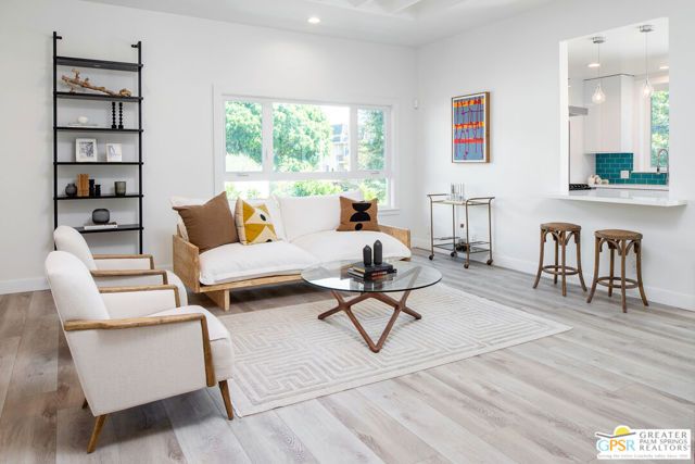 717 N ORLANDO Avenue 03, Los Angeles, CA 90069