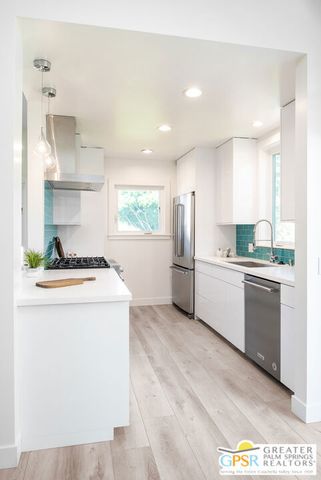 717 N ORLANDO Avenue 03, Los Angeles, CA 90069