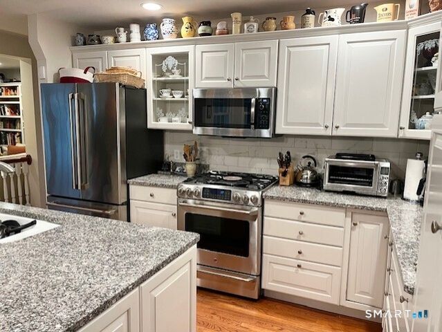 Address unavailable.