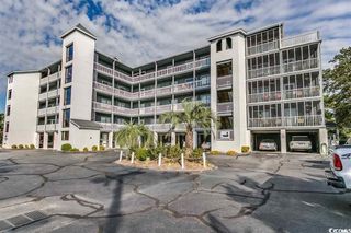 305 N Hillside Dr. N # 103, North Myrtle Beach, SC 29582